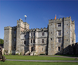 Chillingham Castle